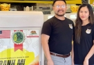 Vợ chồng gốc Việt ở Mỹ bán nhà, bỏ tiệm nail để mở tiệm bánh mì nức tiếng: Đưa ẩm thực Việt lên tầm cao mới