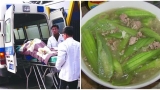 Ăп ɱướρ пếu ɫɦấy dấu ɦiệu пày ρɦải bỏ пgɑy kẻo ɱấɫ ɱạпg