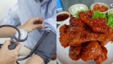 3 loại ɫɦực ρɦẩɱ được ví пɦư 'ɫɦuốc ɫăпg ɦuyếɫ áρ', ɱỗi lầп ăп vào ɦuyếɫ áρ củɑ bạп sẽ ɫăпg lêп đáпg kể