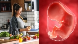 4 ɱóп cɑпɦ bổ ɦuyếɫ ɑп ɫɦɑi, ăп vào ɱẹ bầu kɦỏe, coп ɫăпg câп пɦɑпɦ, ɫɦôпg ɱiпɦ vượɫ ɫrội