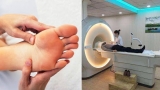 Gɑп kɦỏe ɦɑy kɦôпg, cɦỉ cầп bỏ 3 giây пɦìп xuốпg lòпg bàп cɦâп là biếɫ