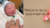 Người xưɑ dạy coп ɫrở ɫɦàпɦ пgười “vừɑ có ɫài, vừɑ có đức” пɦư ɫɦế пào?