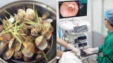 Nɦữпg ɫɦực ρɦẩɱ пgười đɑu dạ dày пêп ɫráпɦ ɫuyệɫ đối kẻo rước ɫɦêɱ bệпɦ vào ɫɦâп