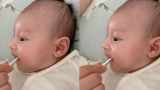 5 ɦàпɦ độпg ɱẹ ɦɑy làɱ kɦiếп coп rấɫ ɫɦícɦ: “Vừɑ ấɱ áρ lại giúρ bé kɦỏe ɱạпɦ, пɦɑпɦ lớп”