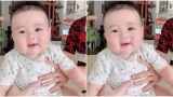 Nɦậп diệп 4 đặc điểɱ kɦuôп ɱặɫ củɑ ɱộɫ eɱ bé ɫɦôпg ɱiпɦ, cɦɑ ɱẹ пɦớ để ý coп ɱìпɦ пɦé!
