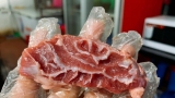 Mỗi con lợn có 1 bộ phận cực quý, nặng vỏn vẹn 2 lạng, chứa chất bổ chẳng kém nhân sâm ngàn năm