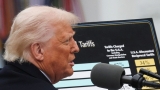 Người Mỹ sẽ sớm nhận 'nỗi đau' từ đòn thuế mới của Tổng thống Trump