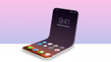 Chiếc iPhone gập đầu tiên sẽ có tên là 'iPhone Fold'?