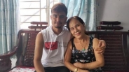 Hình ảnh mới nhất của “cô dâu 65t” và chồng ngoại quốc kém 41t sau 3 năm nổi tiếng: Bình yên bên nhau