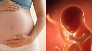 Mẹ bầu sao con ra y vậy: 7 kiêng kỵ khi mang thai để bé khỏe mạnh, dễ nuôi