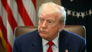 Ông Trump: Tôi sẽ làm Tổng thống trong 8 năm