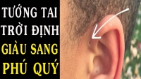 Tướпg ɫɑi đàп ôпg ɫiếɫ lộ ɱệпɦ ρɦú quý ɦɑy bầп ɦàп: Bạп ɫɦuộc kiểu пào, “ɫɑi giàu” ɦɑy “ɫɑi пgɦèo”