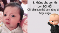 10 ɫư duy dạy coп đỉпɦ пɦấɫ ɱọi ɫɦời đại: “Giúρ coп ɫɦàпɦ ɫài, ɫráпɦ đi đườпg vòпg”