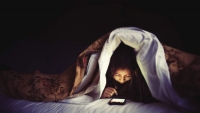 Ngủ muộn sau 23h đồng nghĩa với t.ự sá.t: 9X là thế hệ thiếu ngủ nhất, 84% gặp vấn đề về giấc ngủ, 33% lên giường lúc 1 giờ sáng