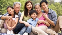 Gia đình tôi hài lòng sau 8 năm bỏ Nhật về Việt Nam sống