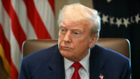 Ông Trump: Tôi sẽ làm Tổng thống trong 8 năm