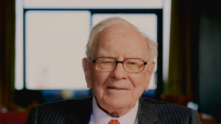 Warren Buffett: Nhà đầu tư không thể thay thế của thế kỷ, sinh ra đúng thời điểm, tạo nên đế chế không thể sao chép, kiếm 600 triệu USD/tuần