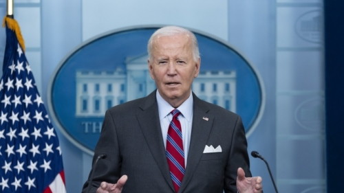 Ông Biden lo Donald Trump không chấp nhận kết quả bầu cử